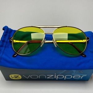 Von Zipper Sheetz Collection (Fernstein)